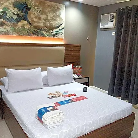 Hotel Sogo Mindanao Avenue