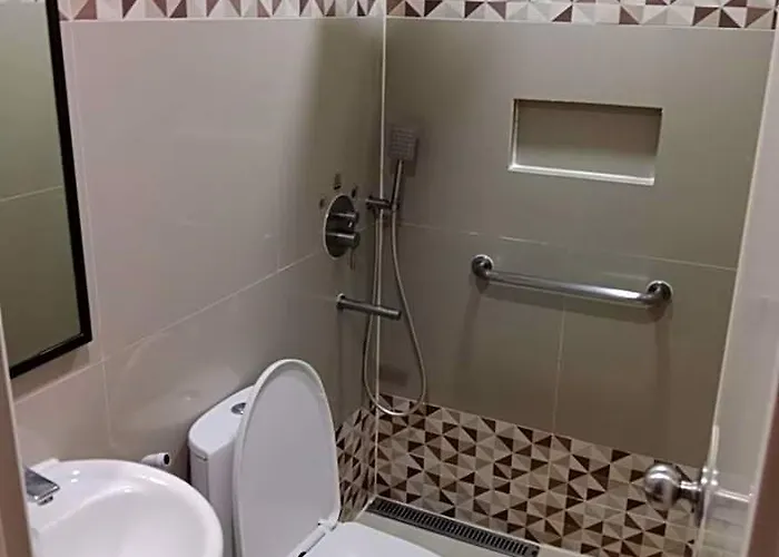 Sogo Mindanao Avenue Hotel