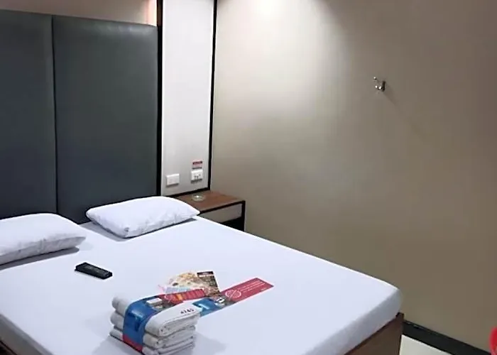 Hotel Sogo Mindanao Avenue Manila