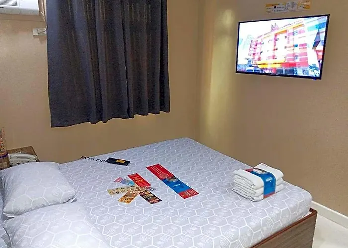Sogo Mindanao Avenue Hotel *